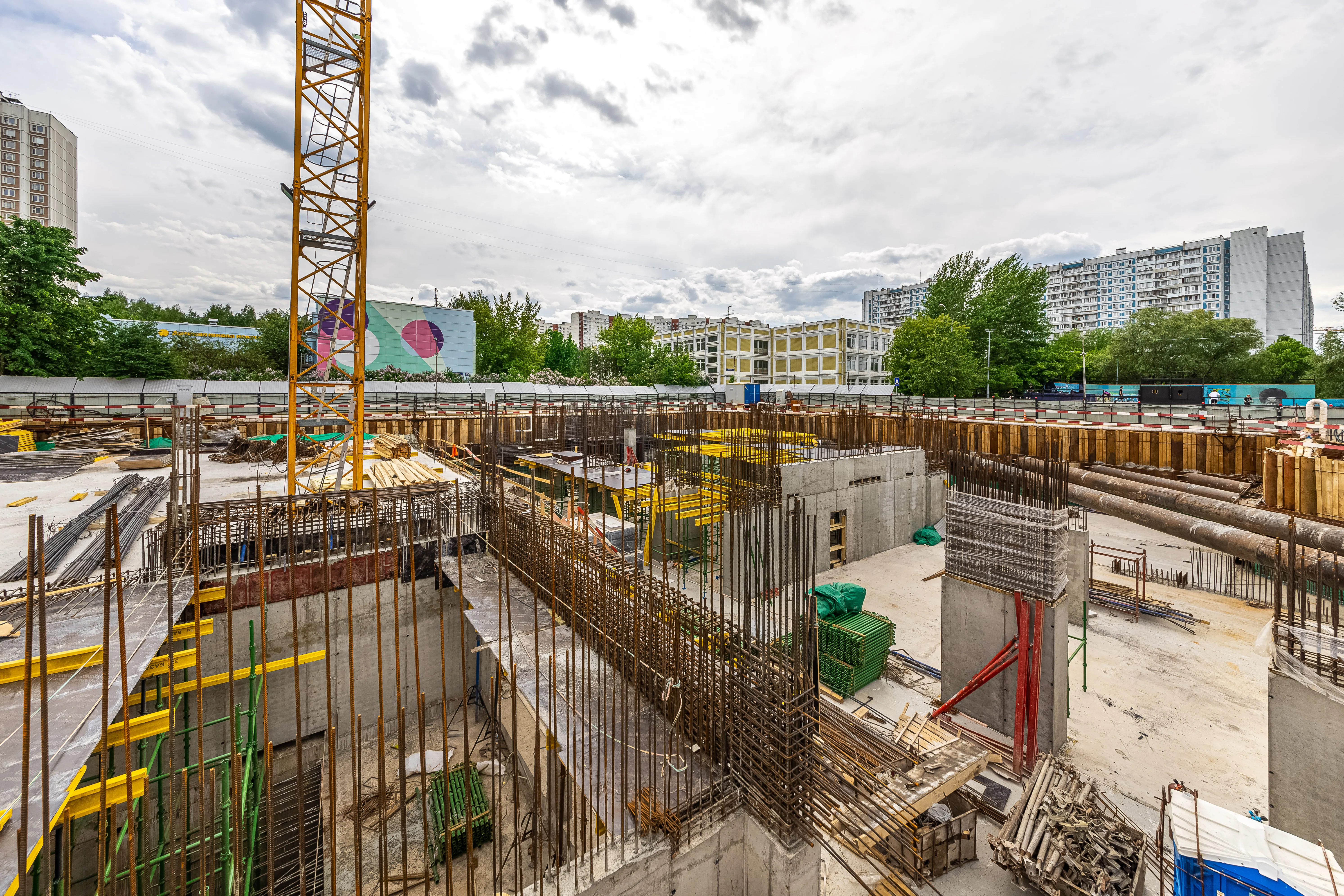 Июнь 2025