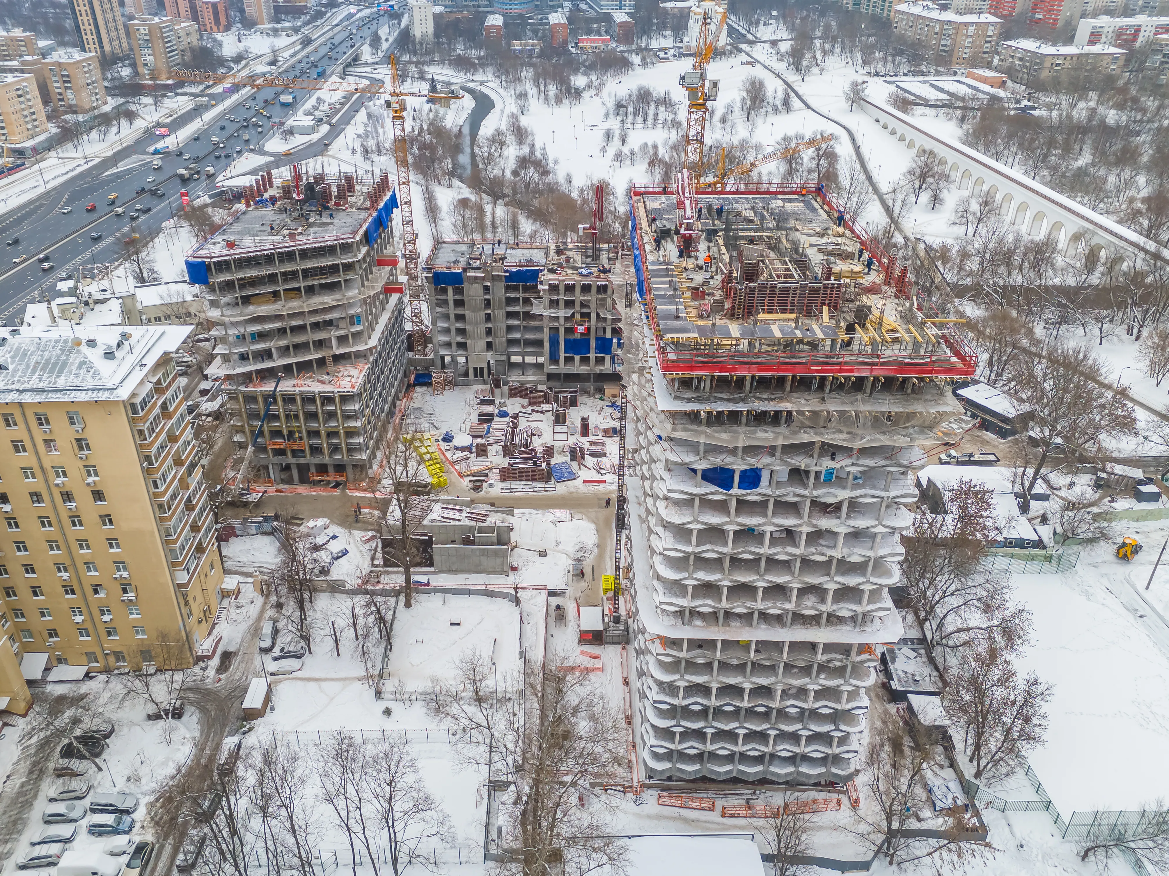 Январь 2026