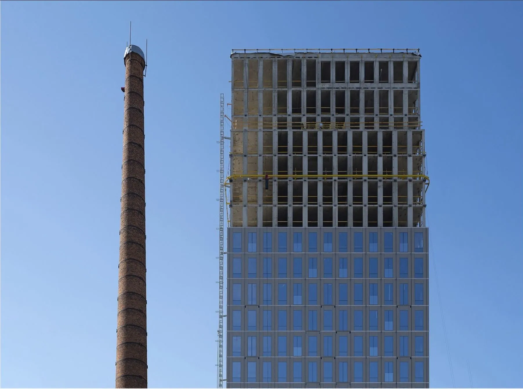 Март 2021