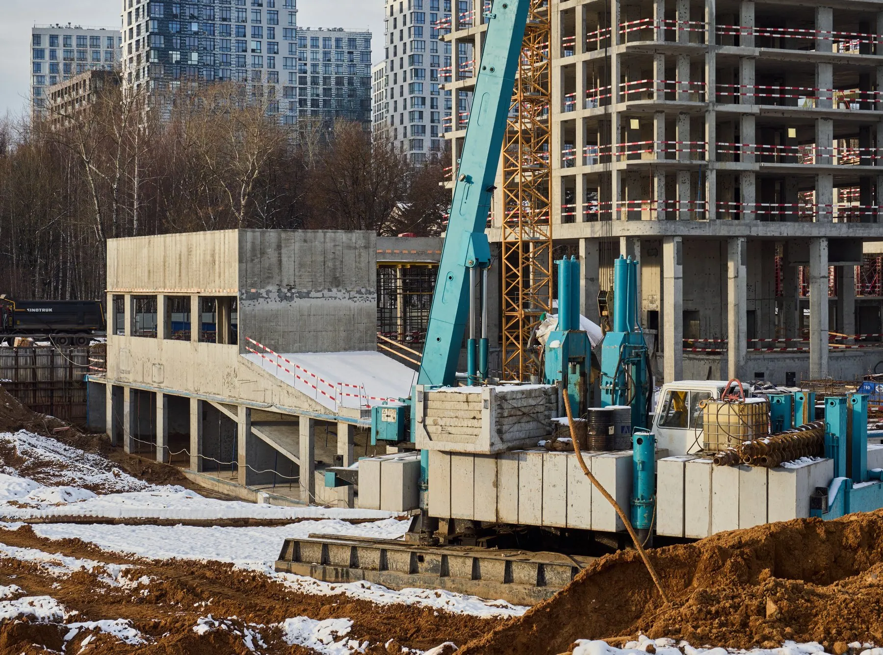 Декабрь 2024