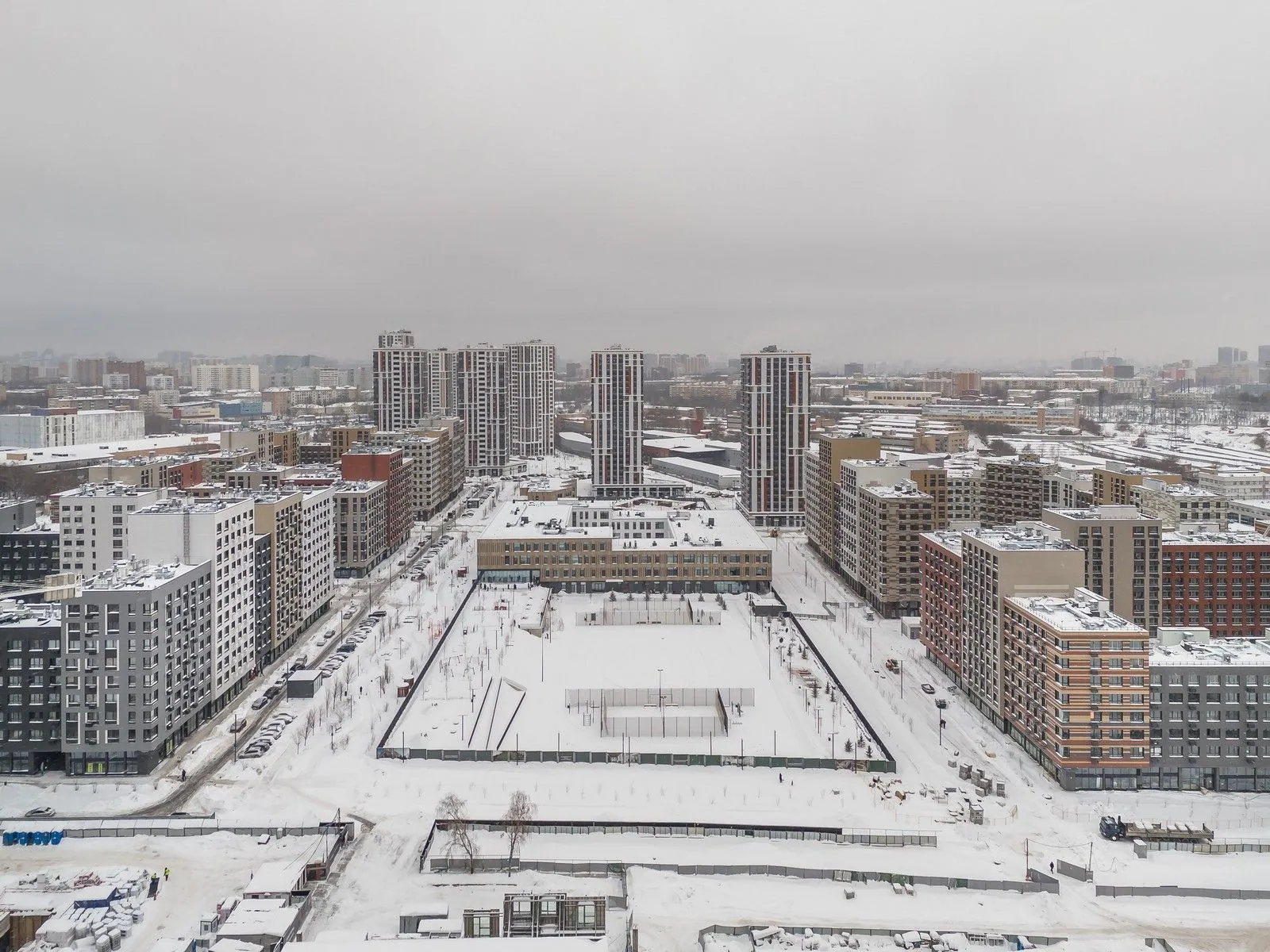 Декабрь 2023
