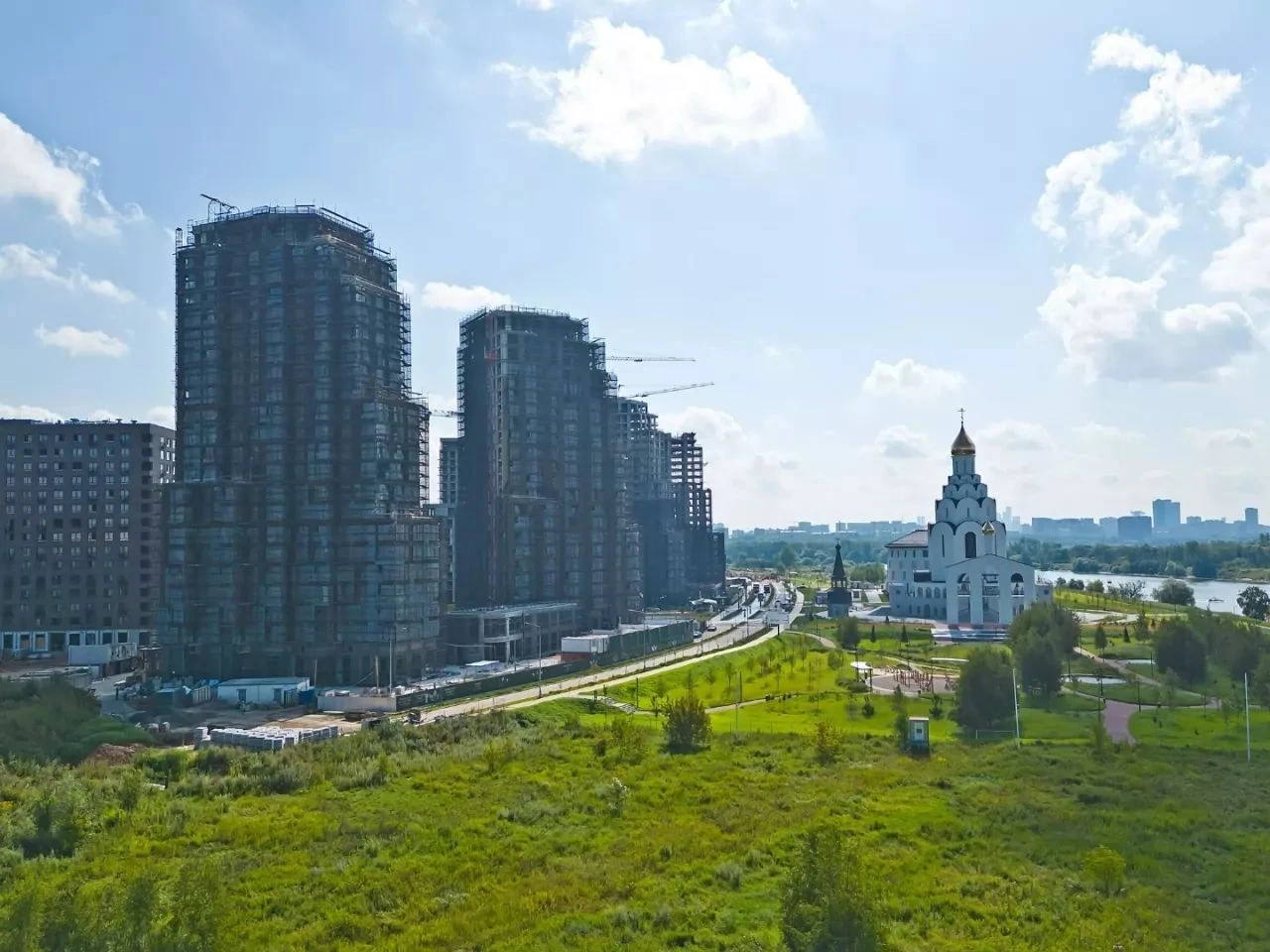 Июль 2023