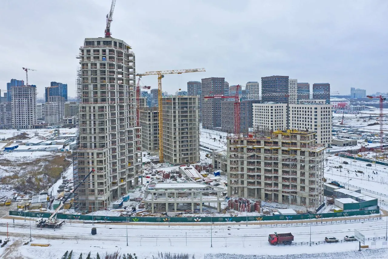 Ноябрь 2022
