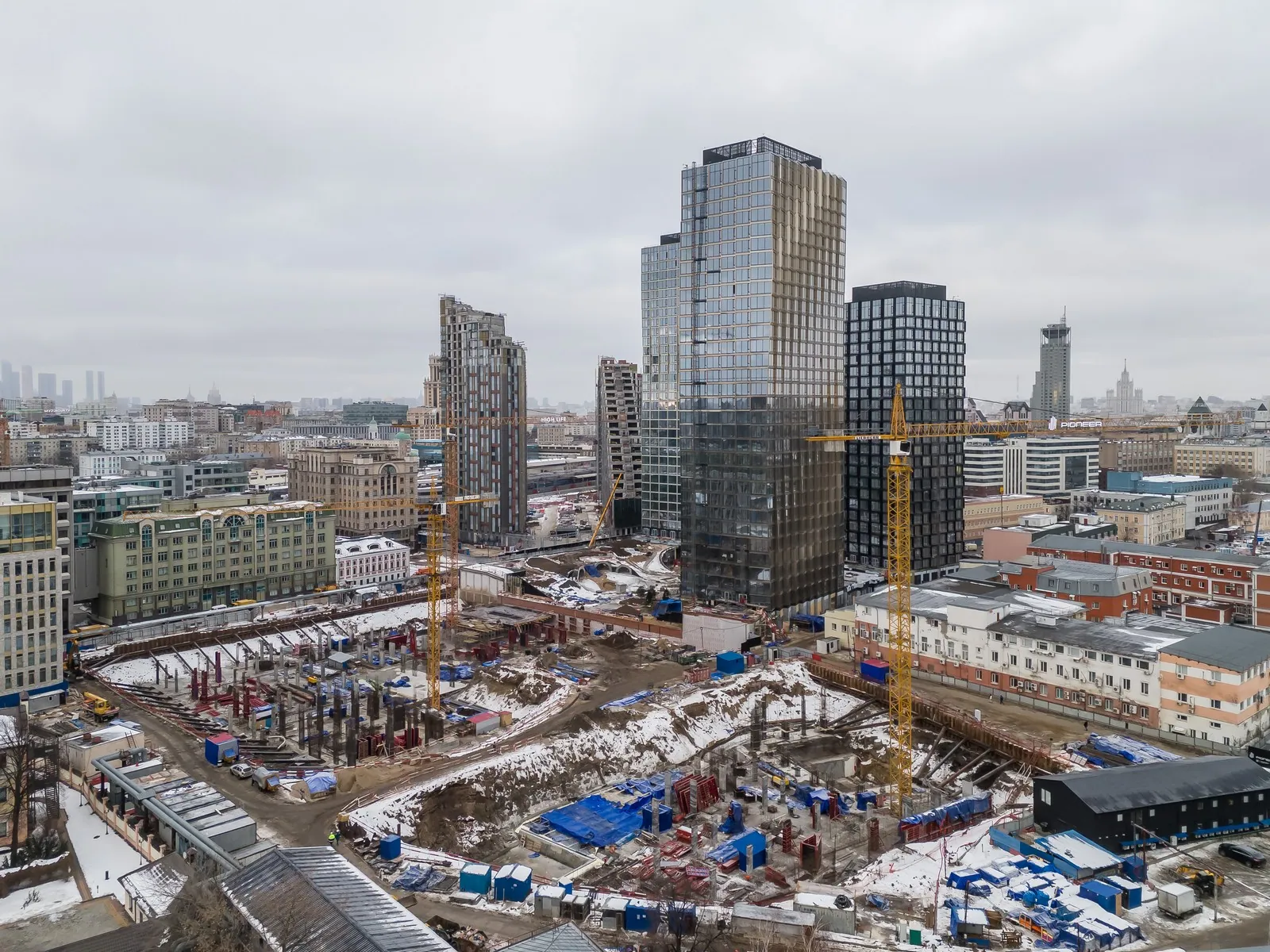 Декабрь 2024