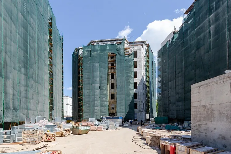 Июль 2020