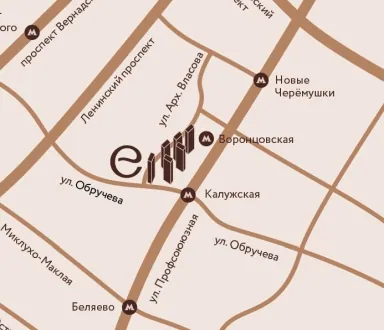 Транспортная доступность