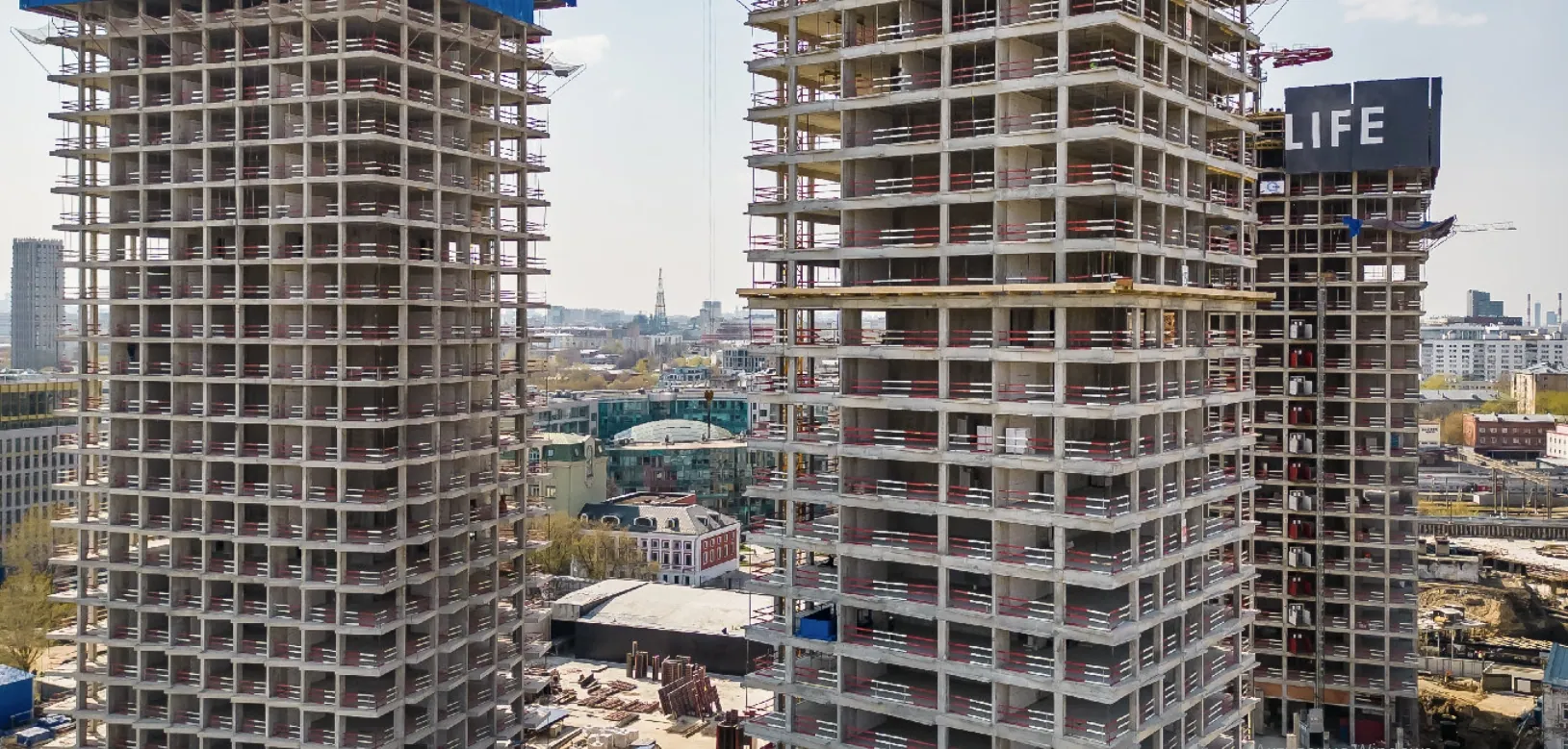 Апрель 2023