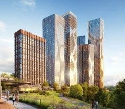 ЖК «Level Мичуринский»: скидка 20% на квартиры и апартаменты до конца июня!