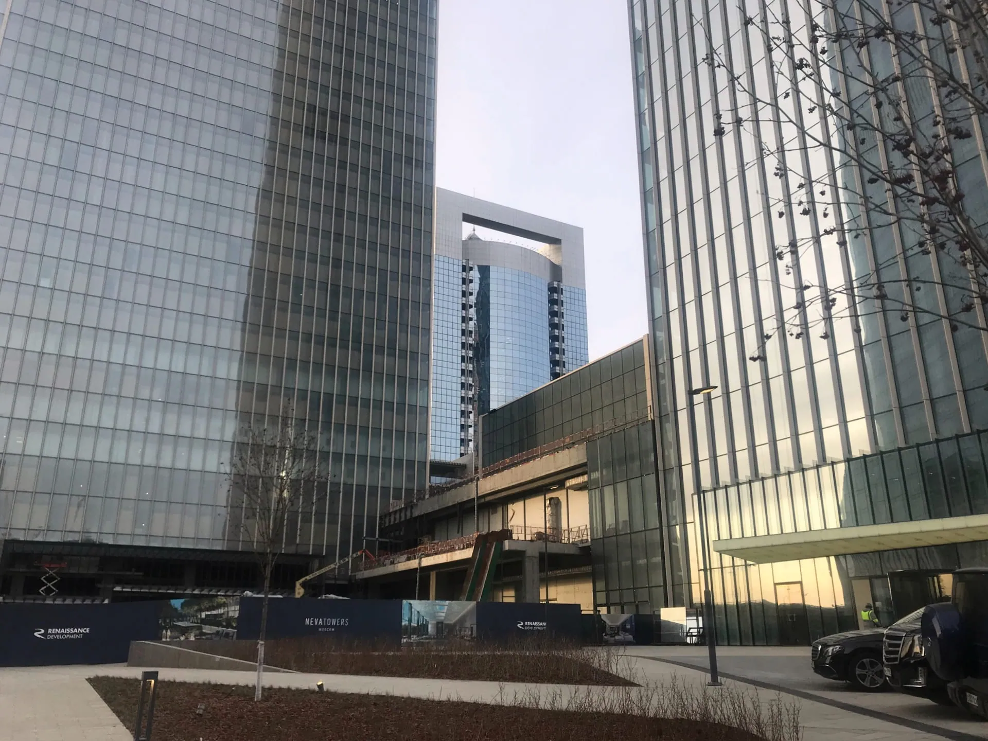 1-30 ноября 2019