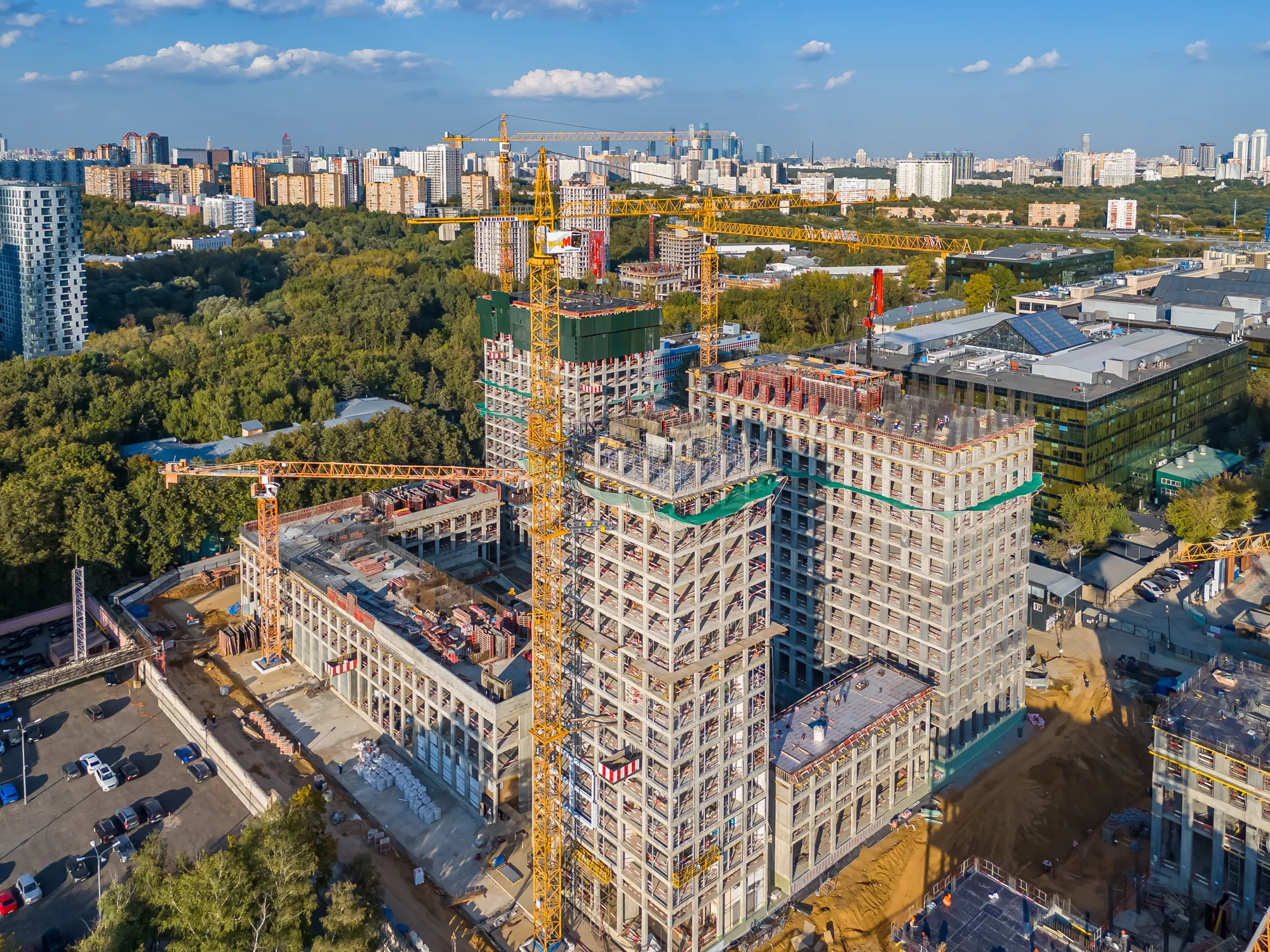Сентябрь 2025
