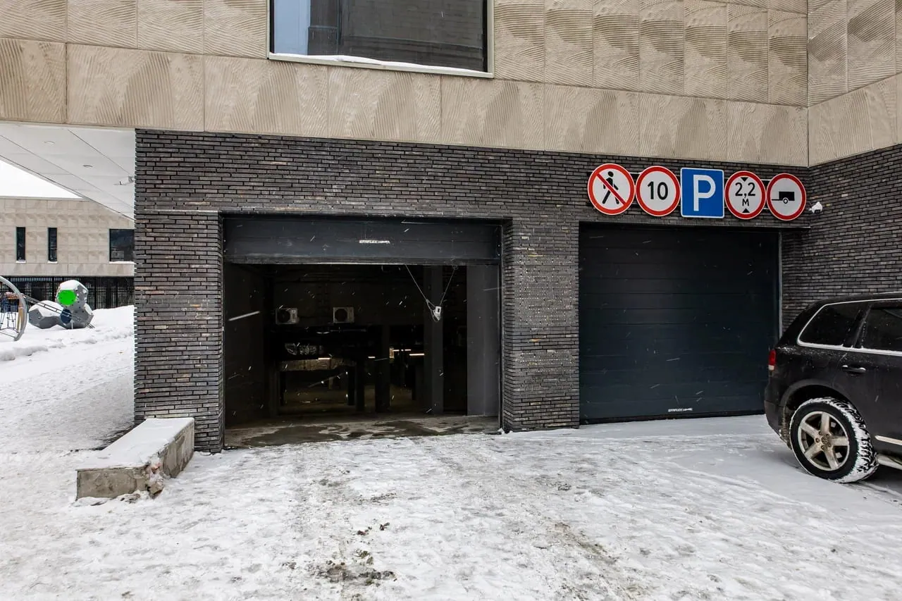 Январь 2022