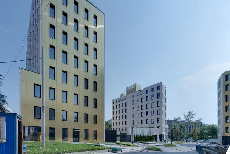 Август 2021