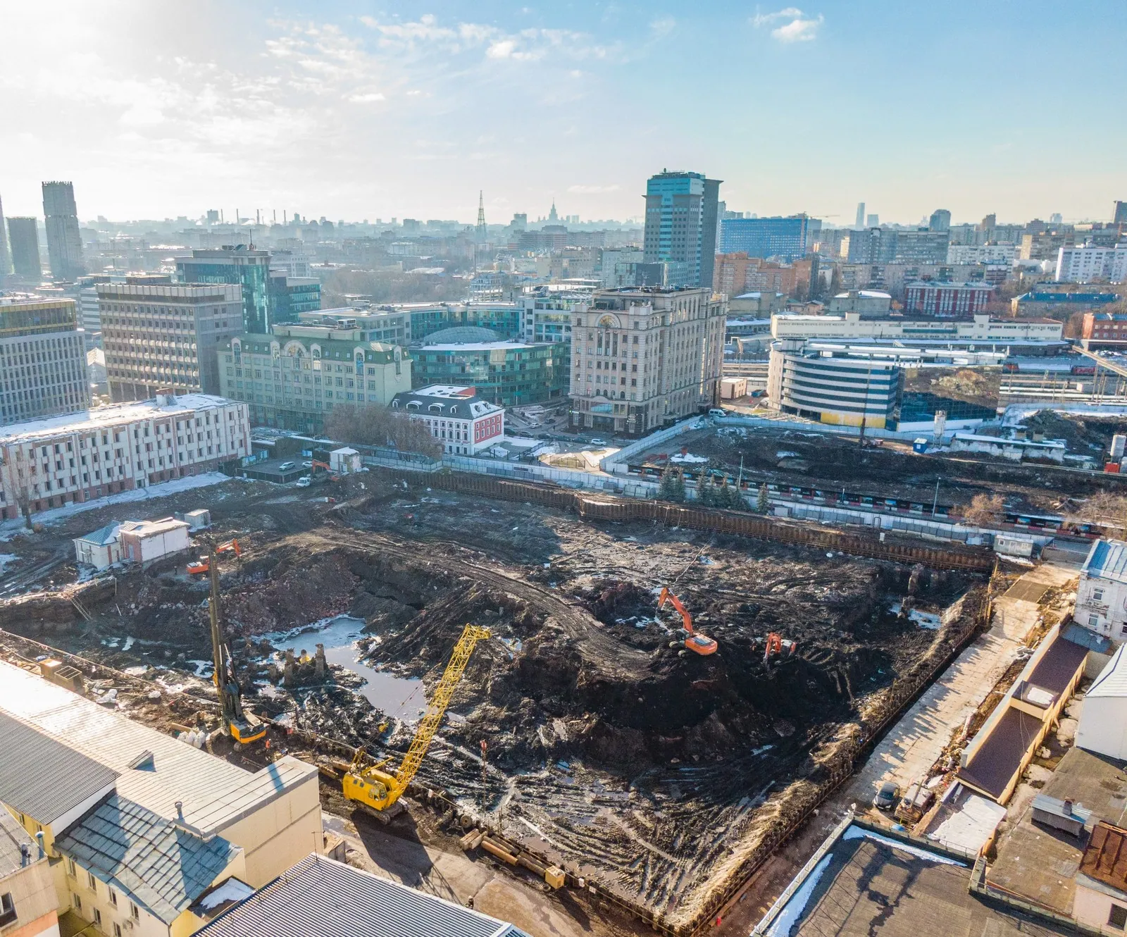 Февраль 2022