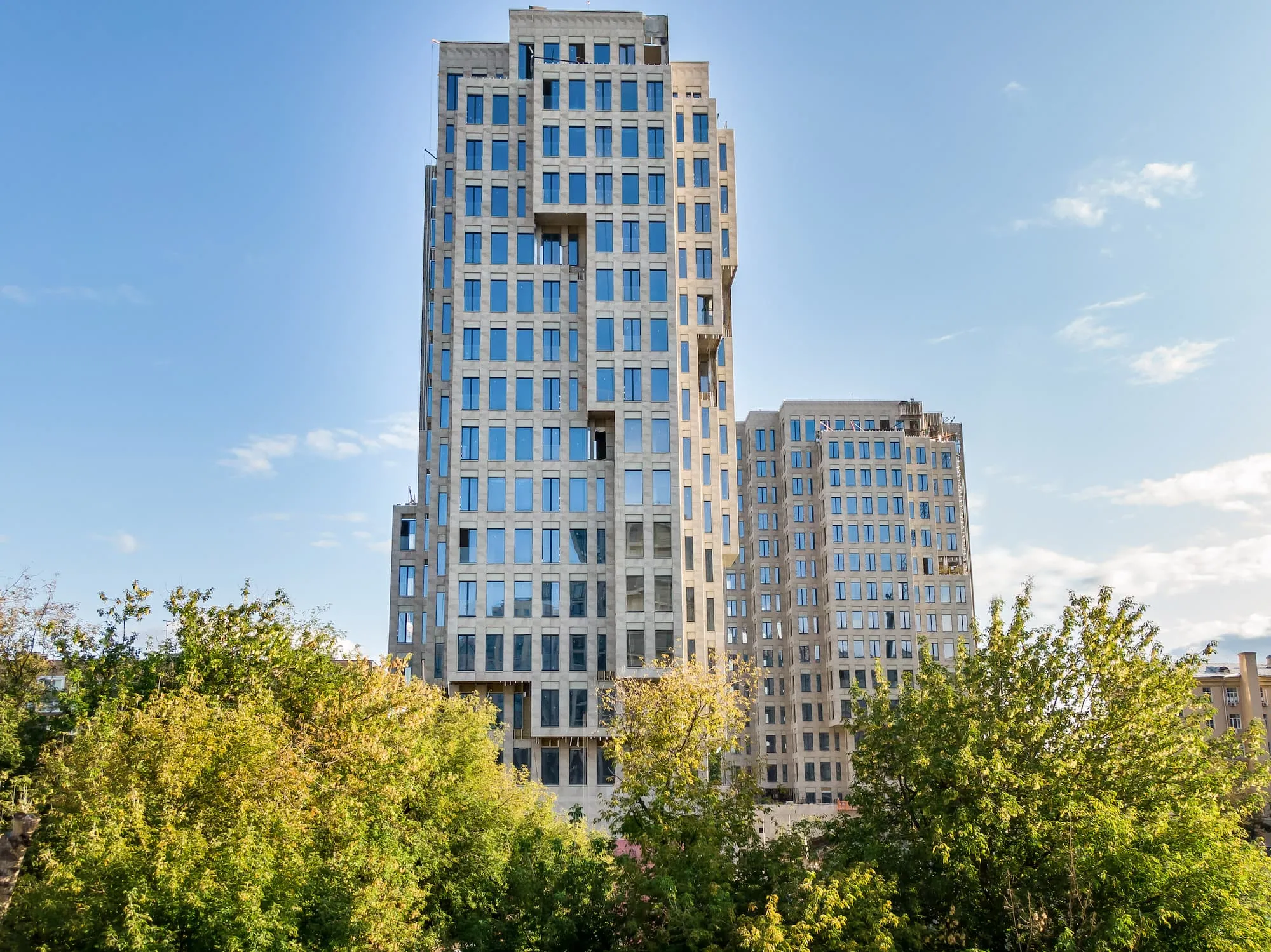 Август 2021