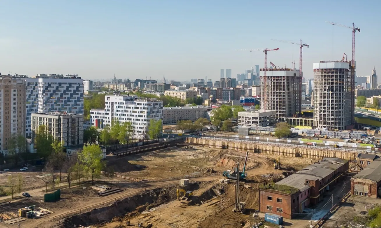 Апрель 2023