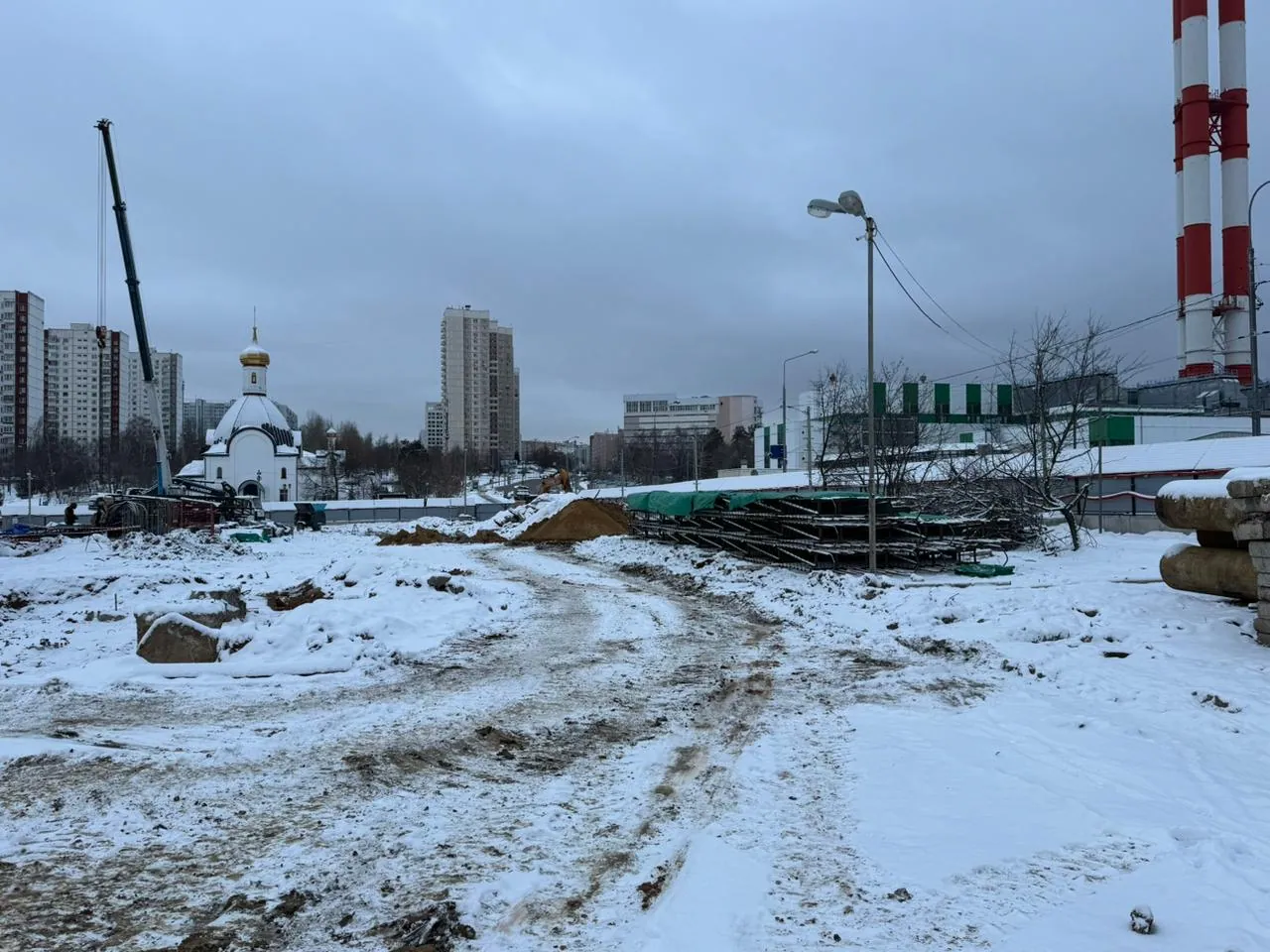 Декабрь 2024
