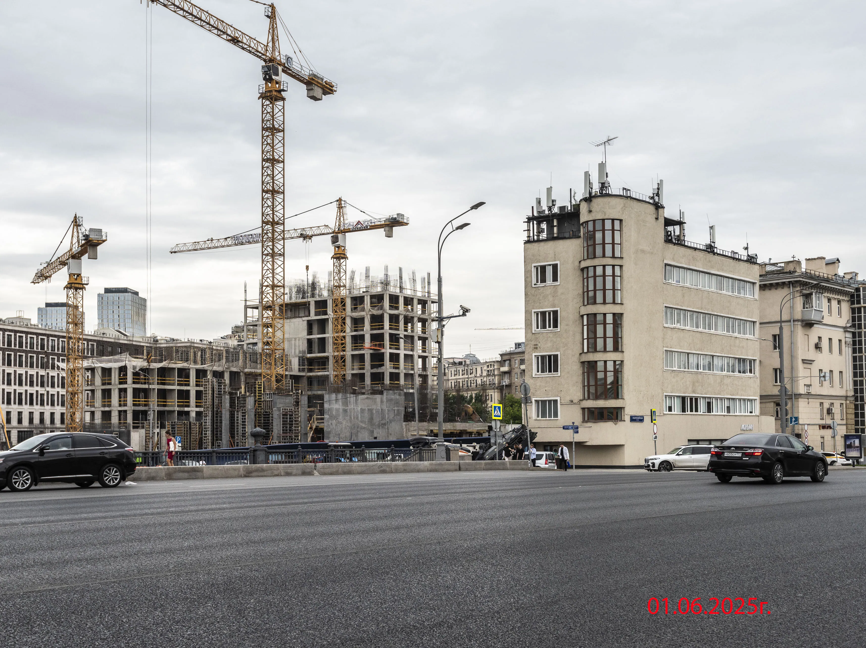 Июнь 2025
