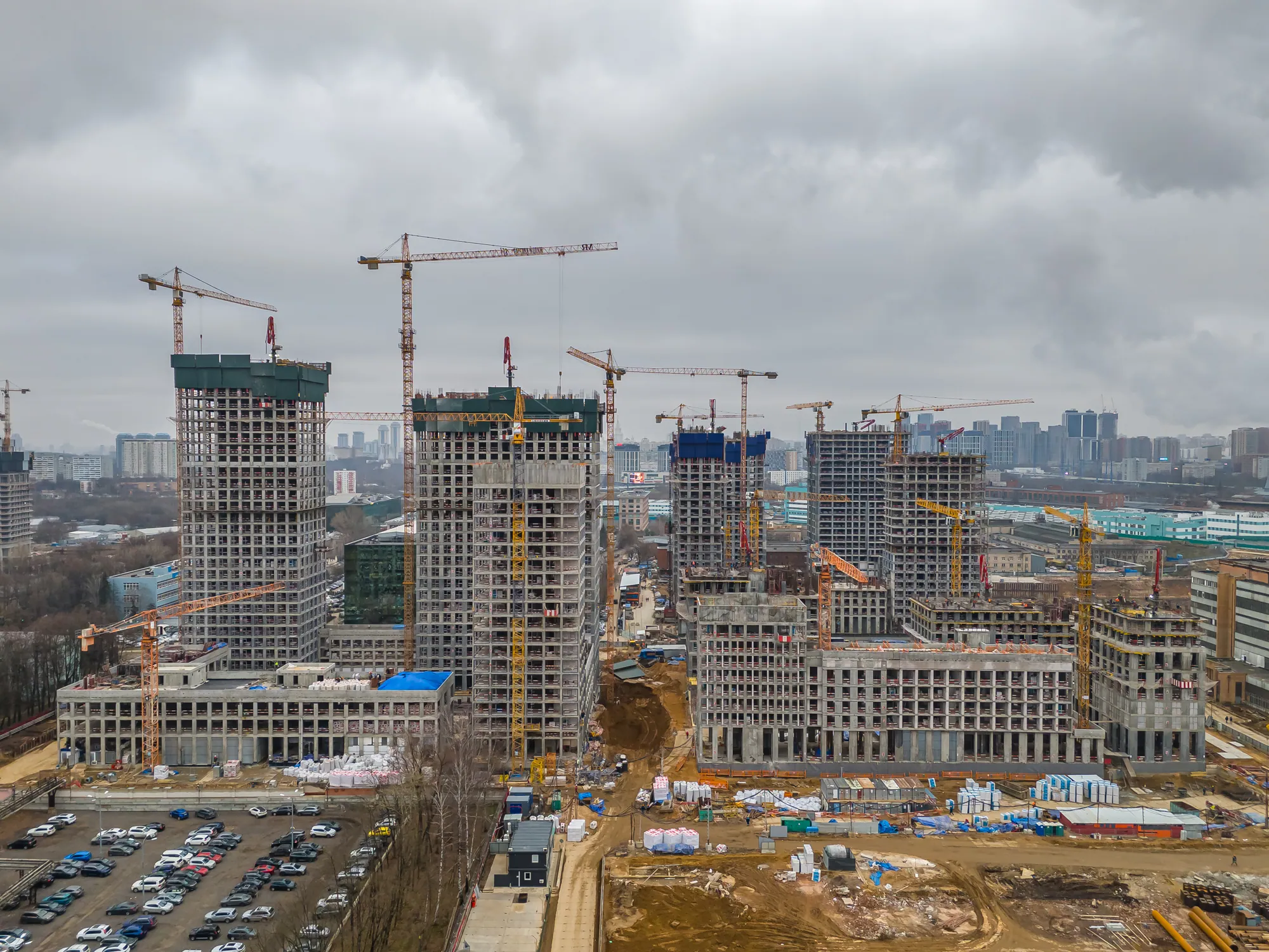 Декабрь 2025