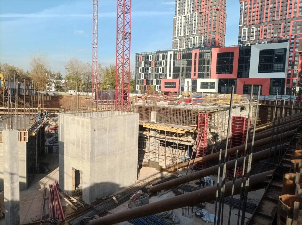Сентябрь 2023