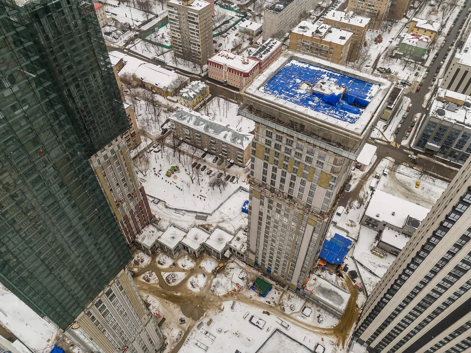 Февраль 2024