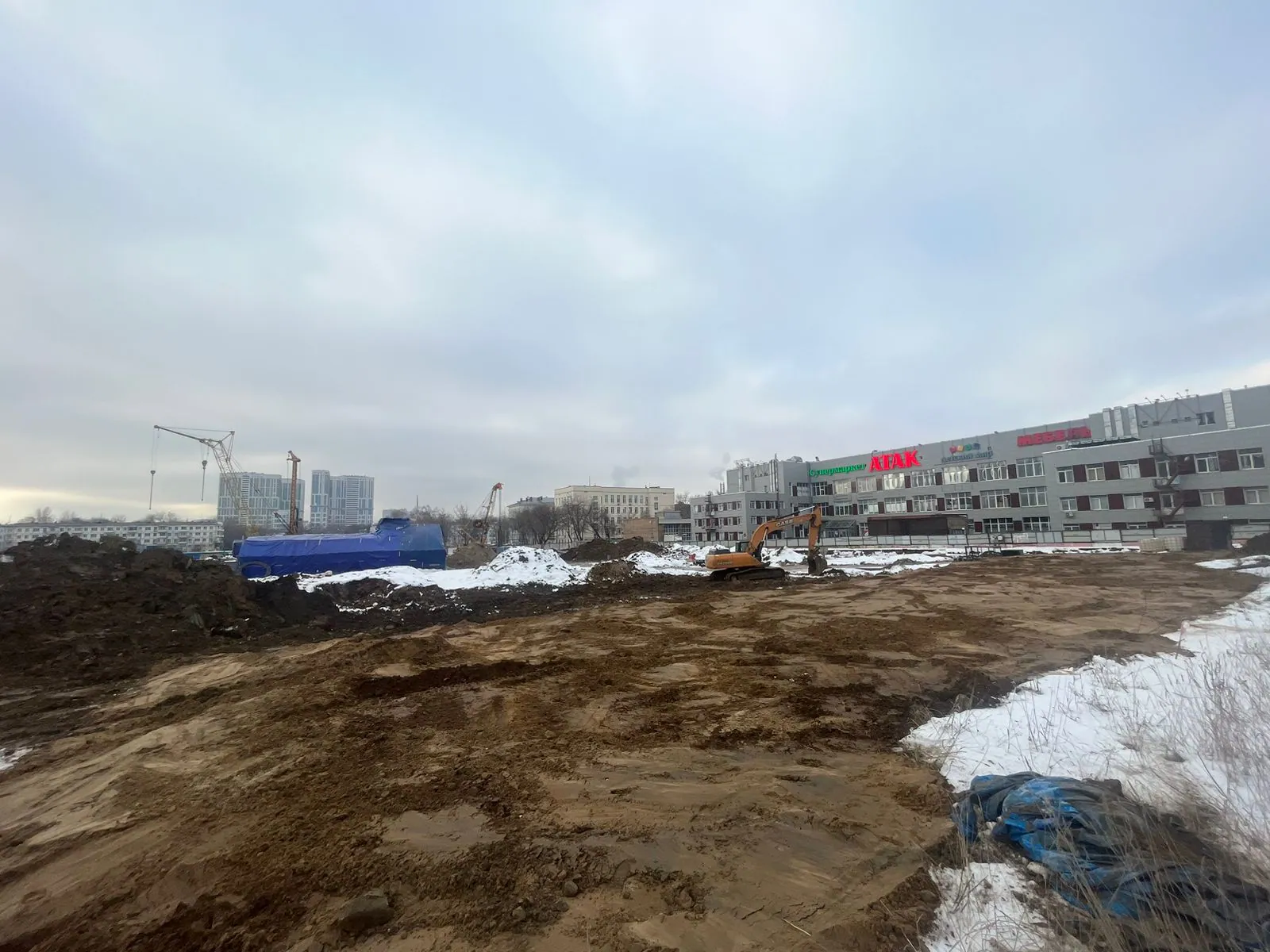 Декабрь 2024
