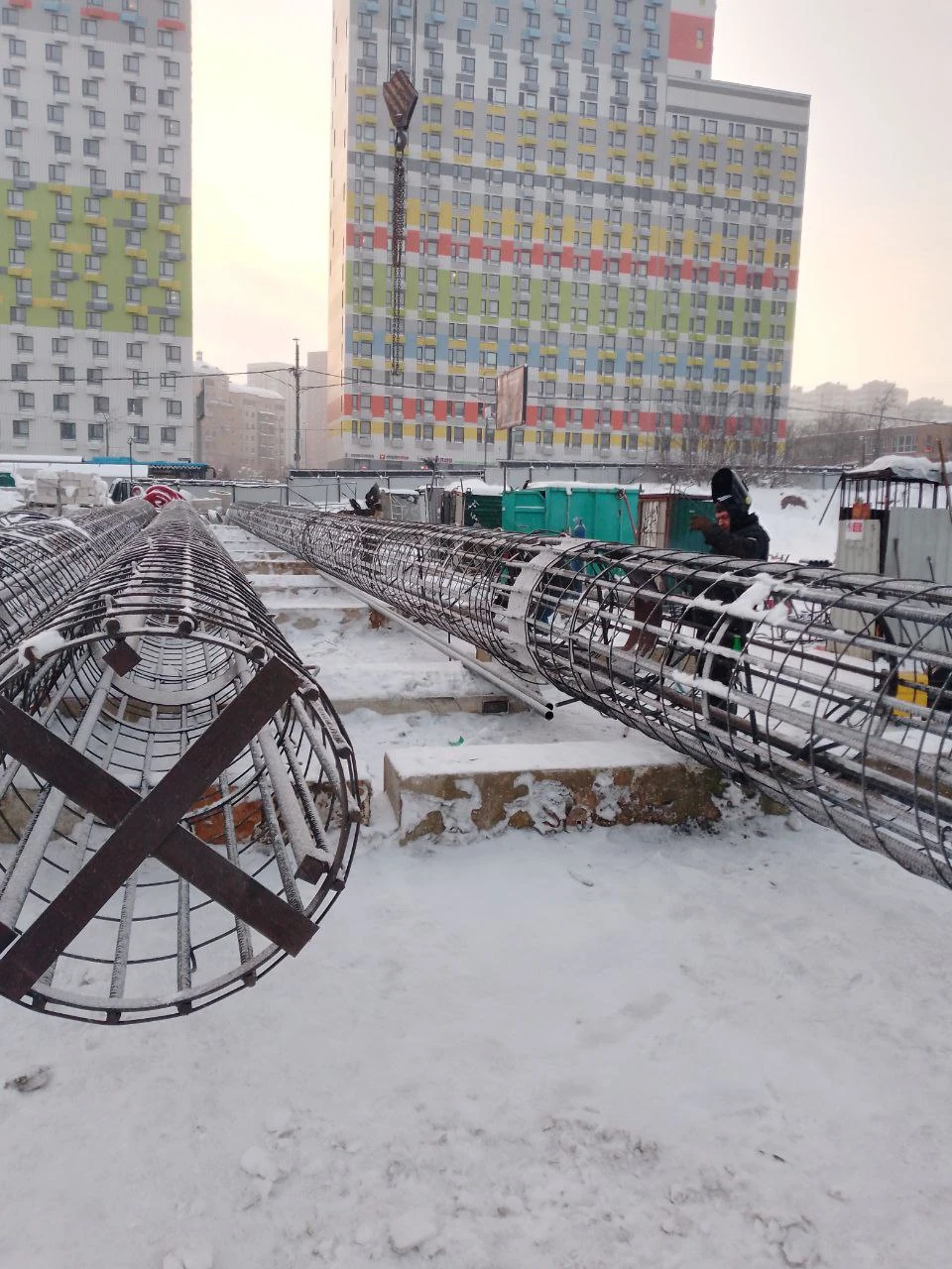 Февраль 2026