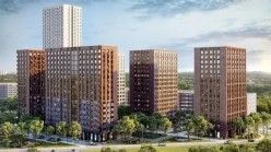 Квартиры с отделкой от 4,7 млн руб. в Жилом комплексе «Каштановая роща»!