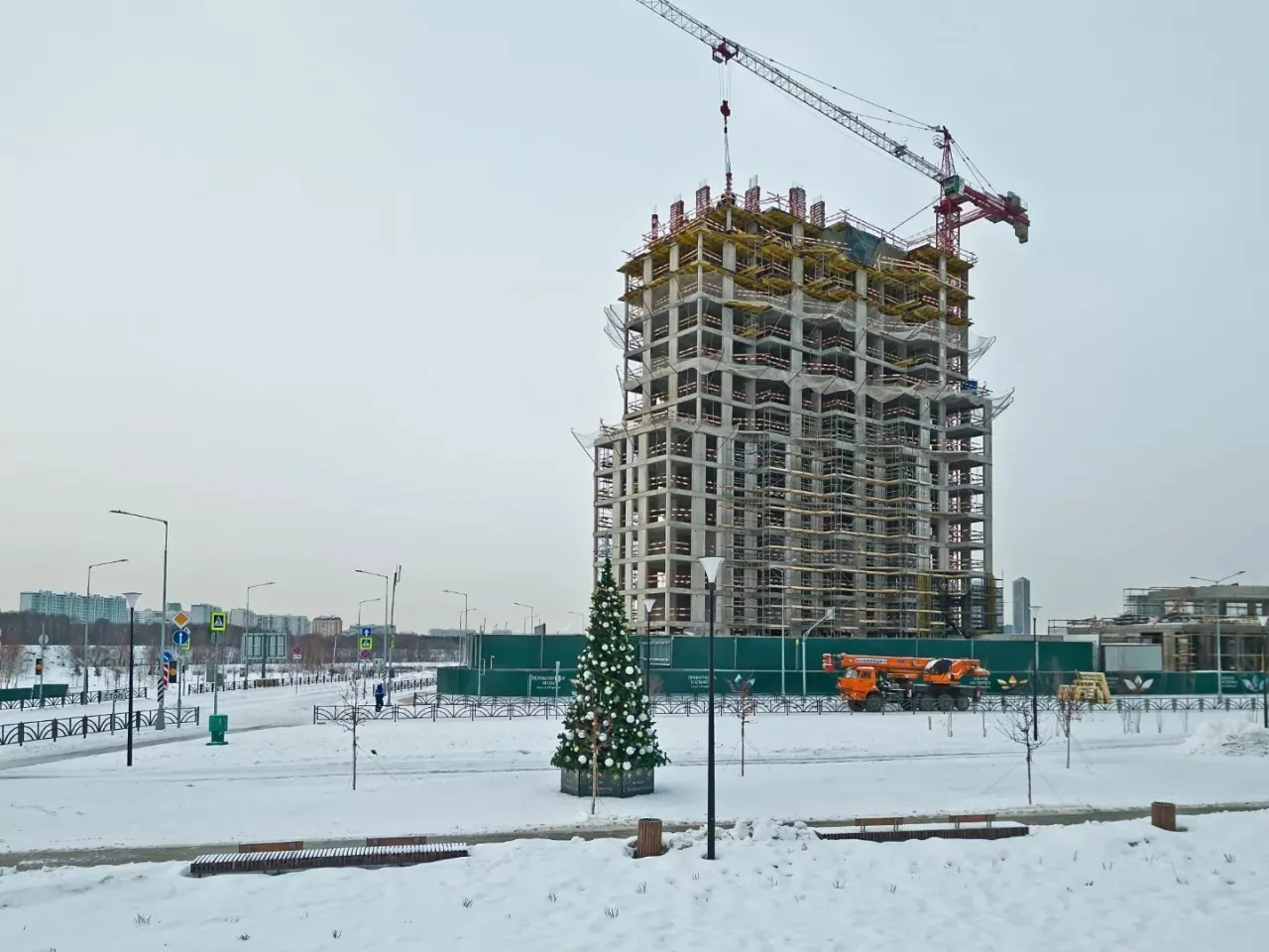 Январь 2023