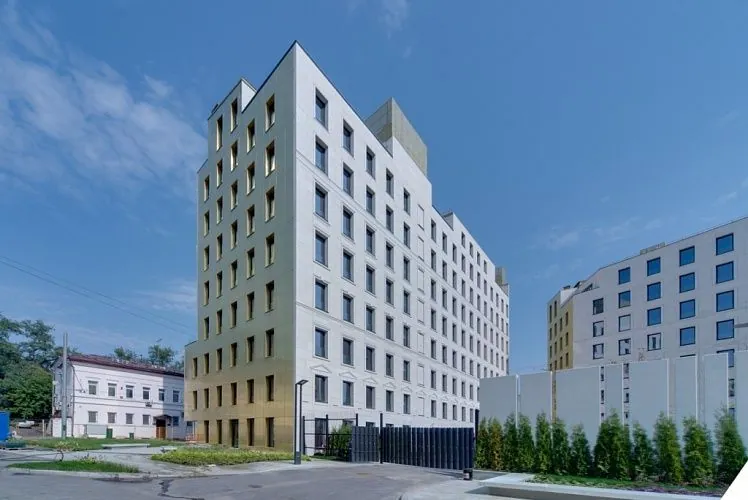 Август 2021