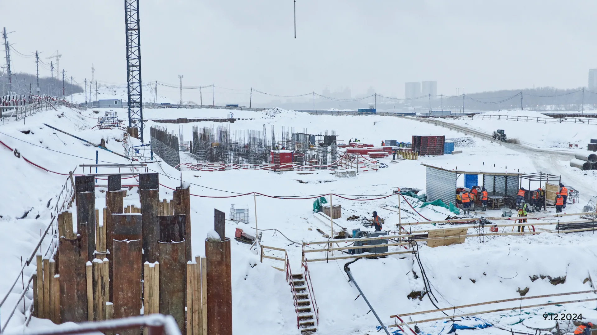 Декабрь 2024