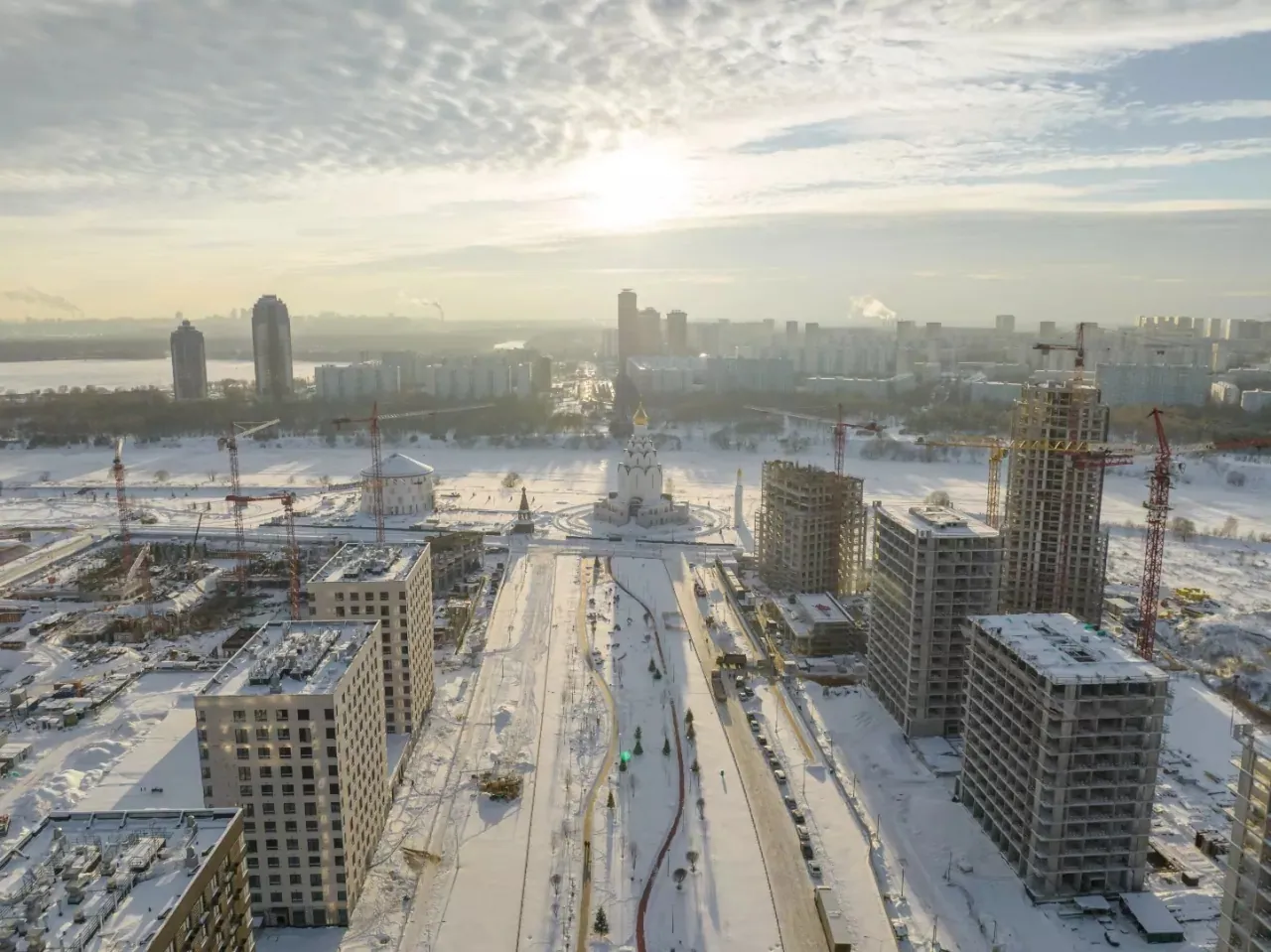 Декабрь 2022