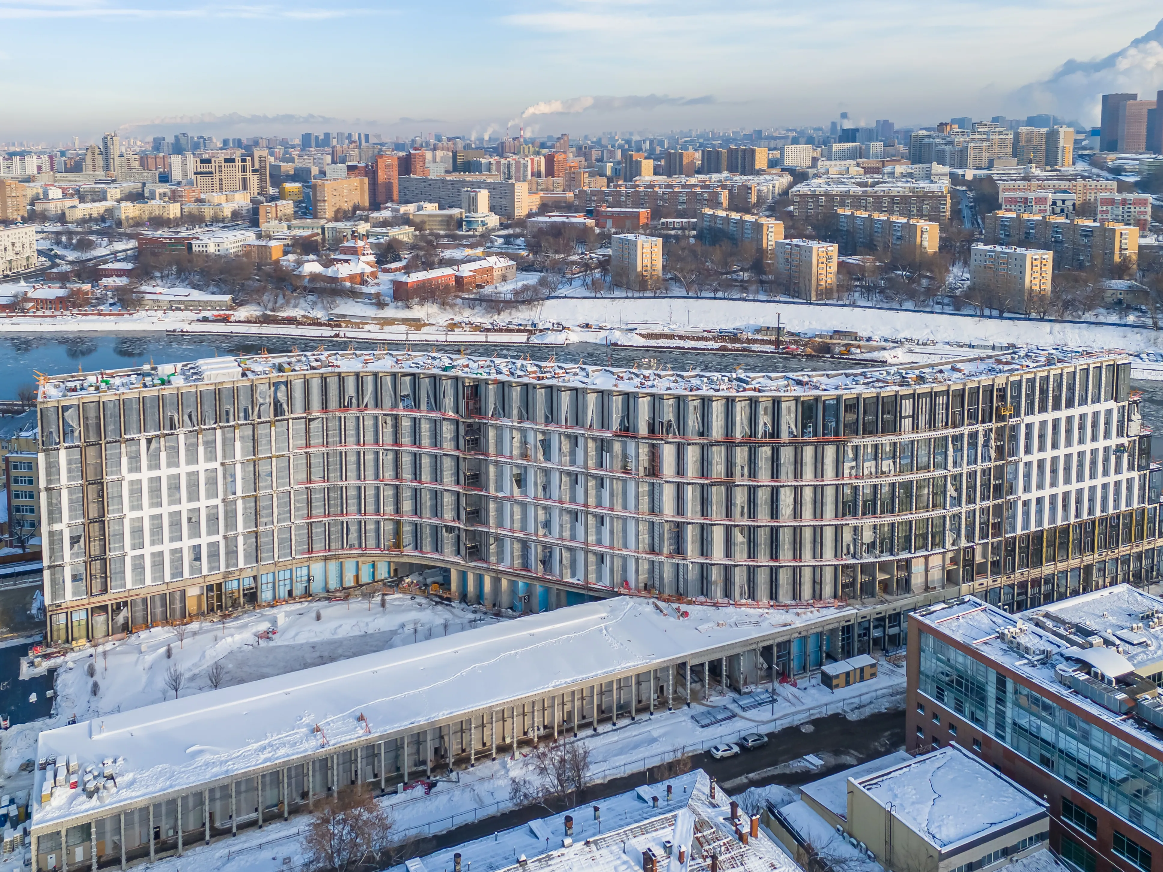 Январь 2025