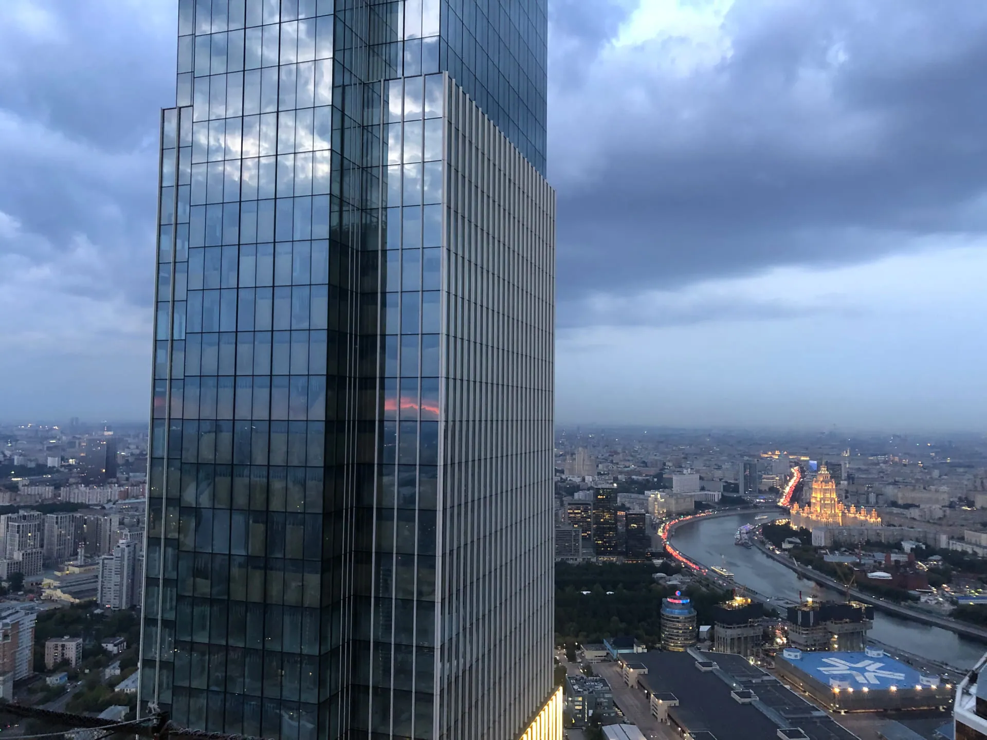 1-31 августа 2019