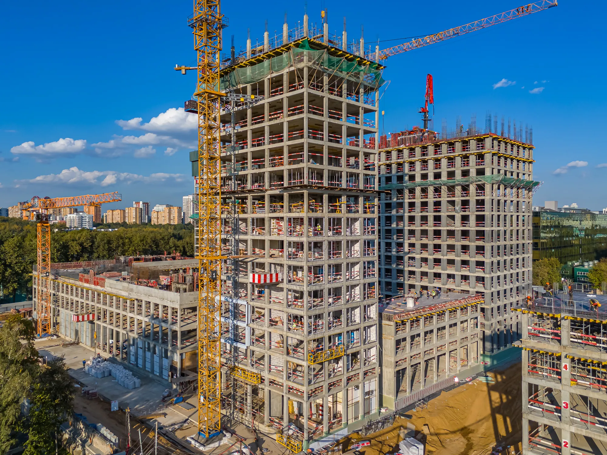 Сентябрь 2025