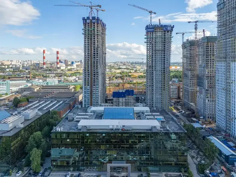Июнь 2026