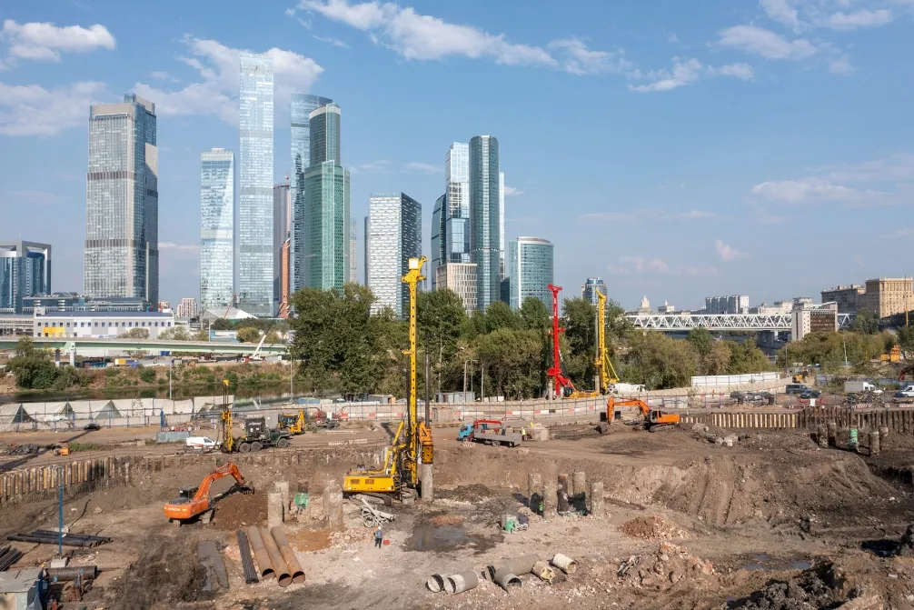Август 2022