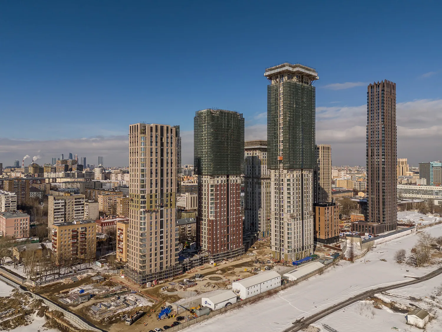 Март 2024