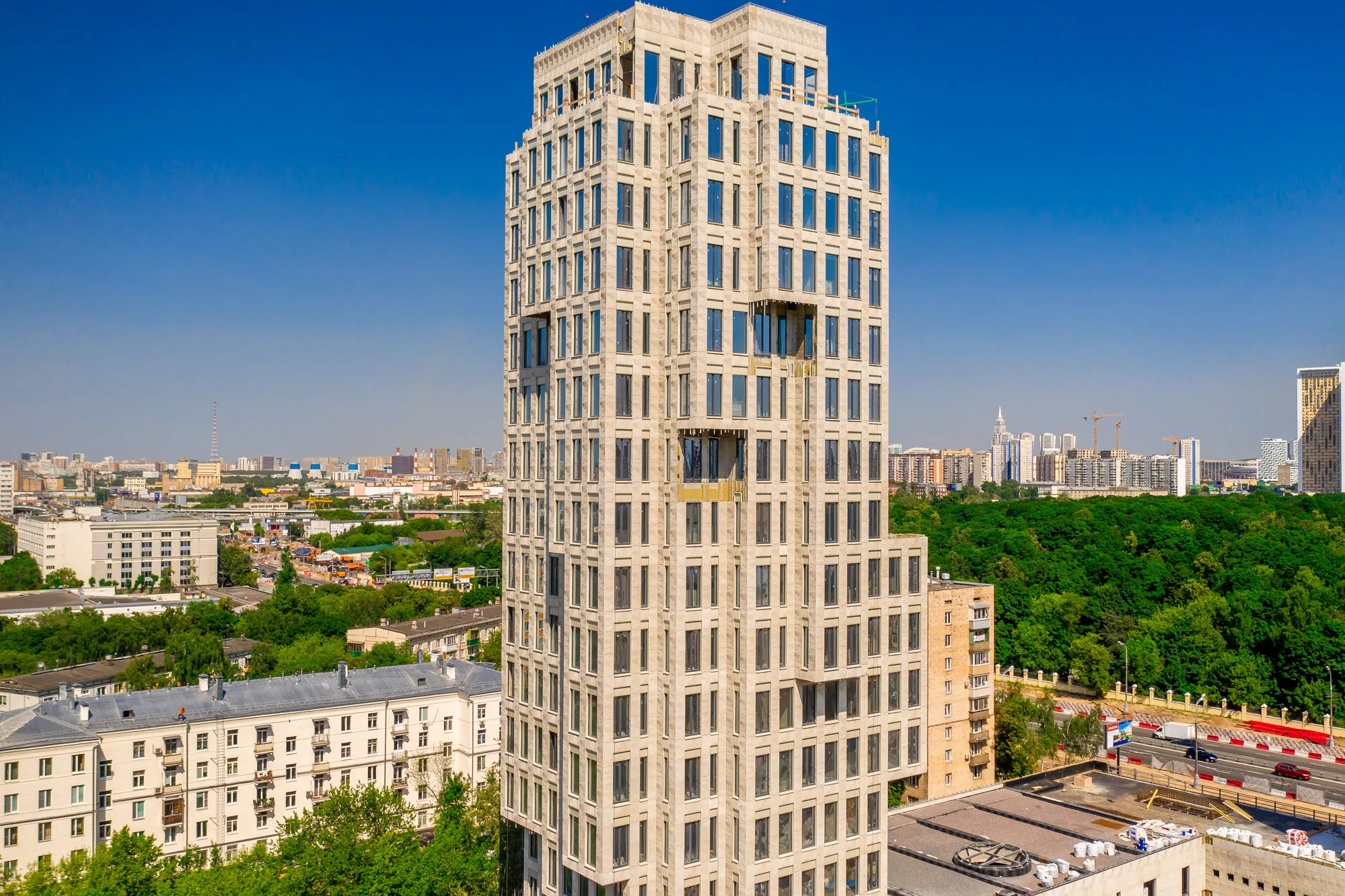 Июнь 2021