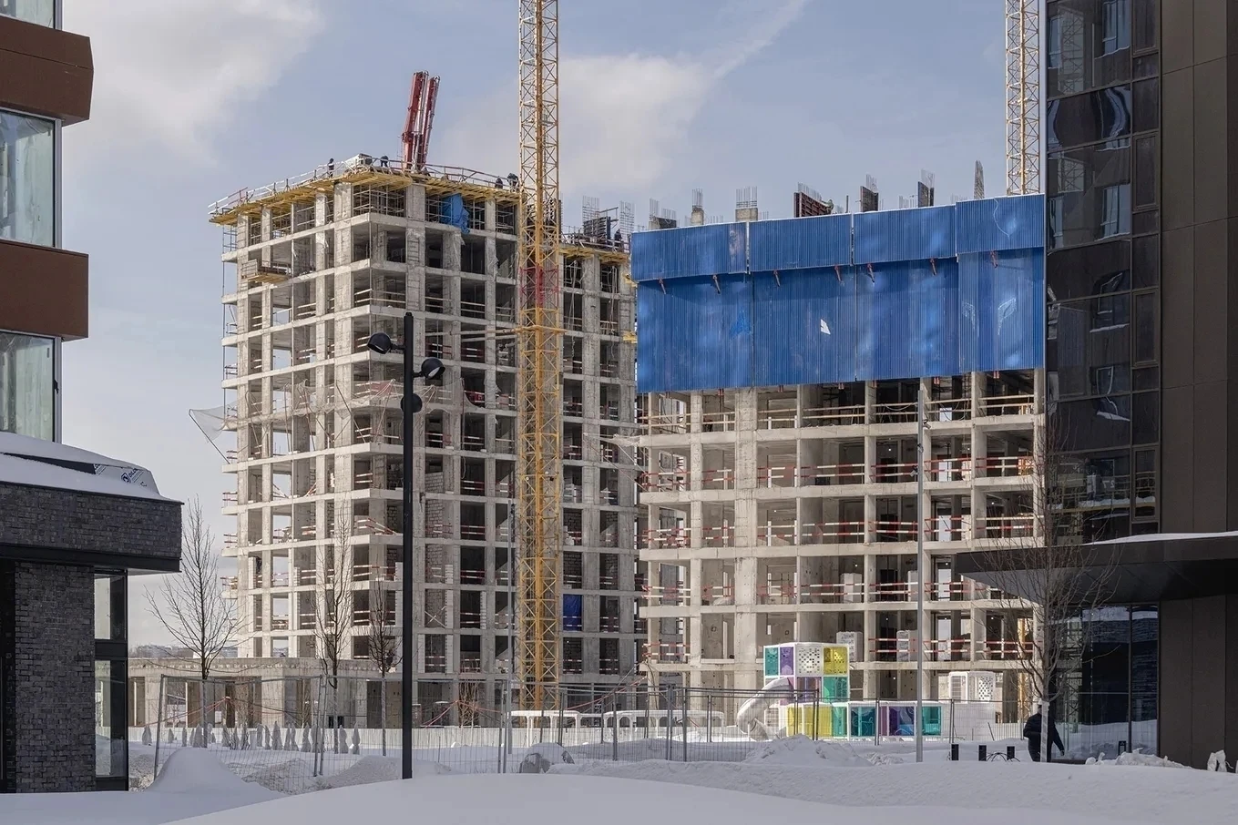 Февраль 2024
