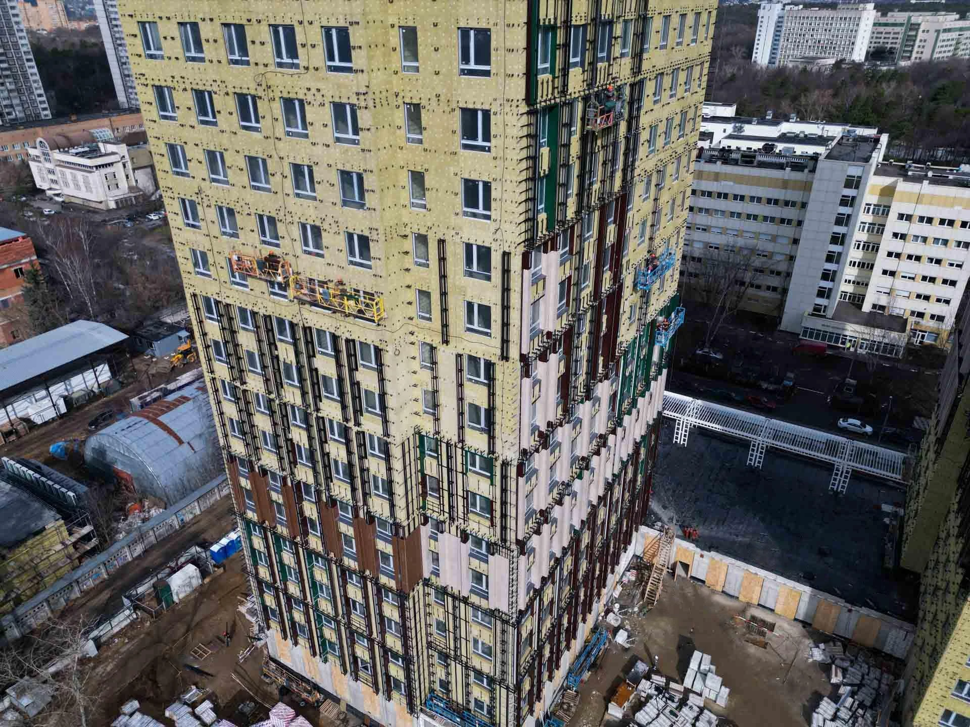 Март 2023