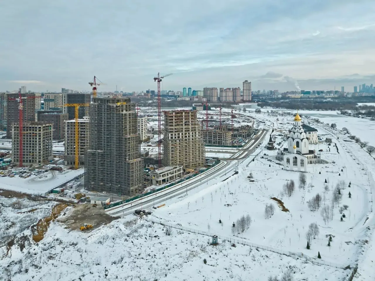 Февраль 2023