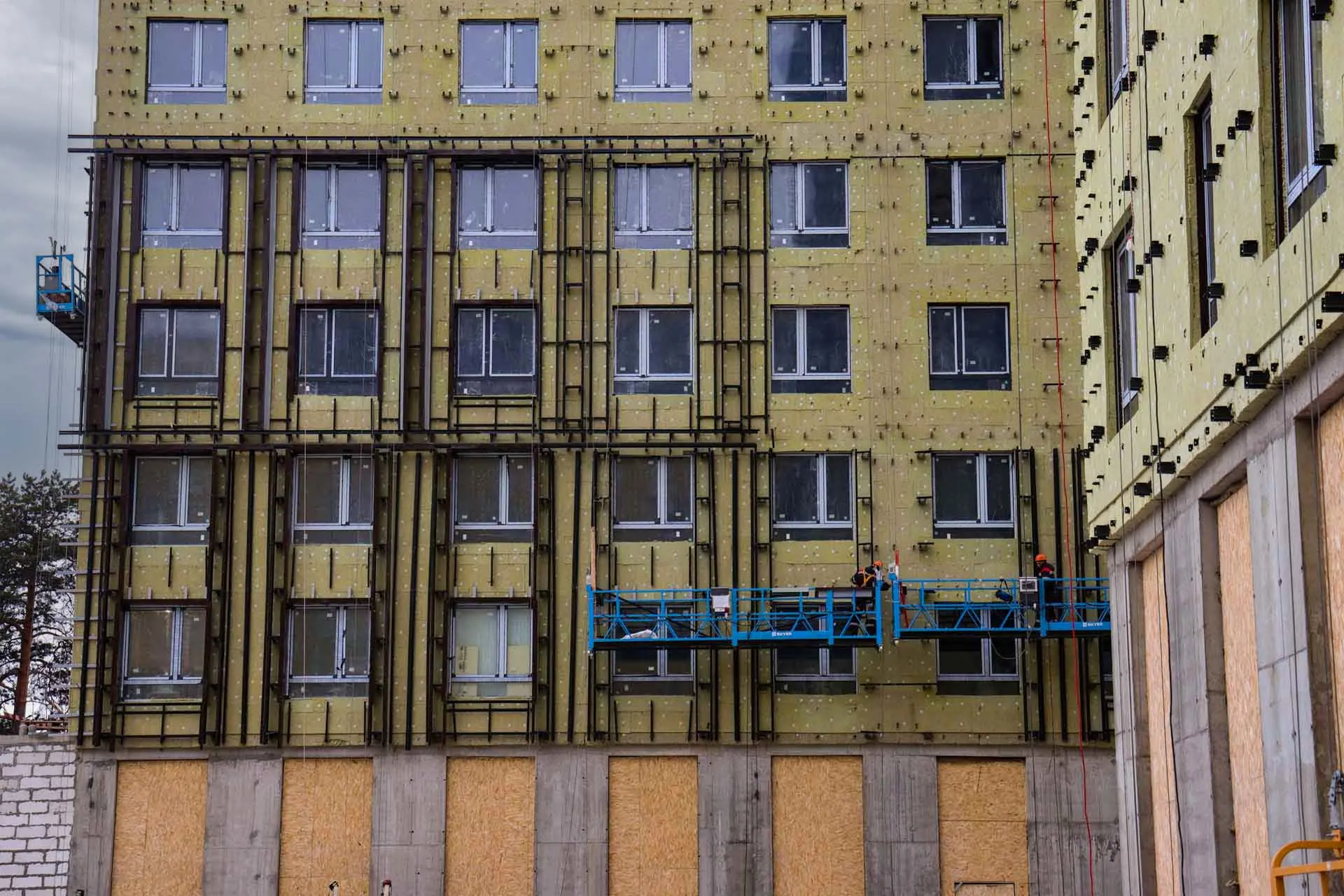 Январь 2023