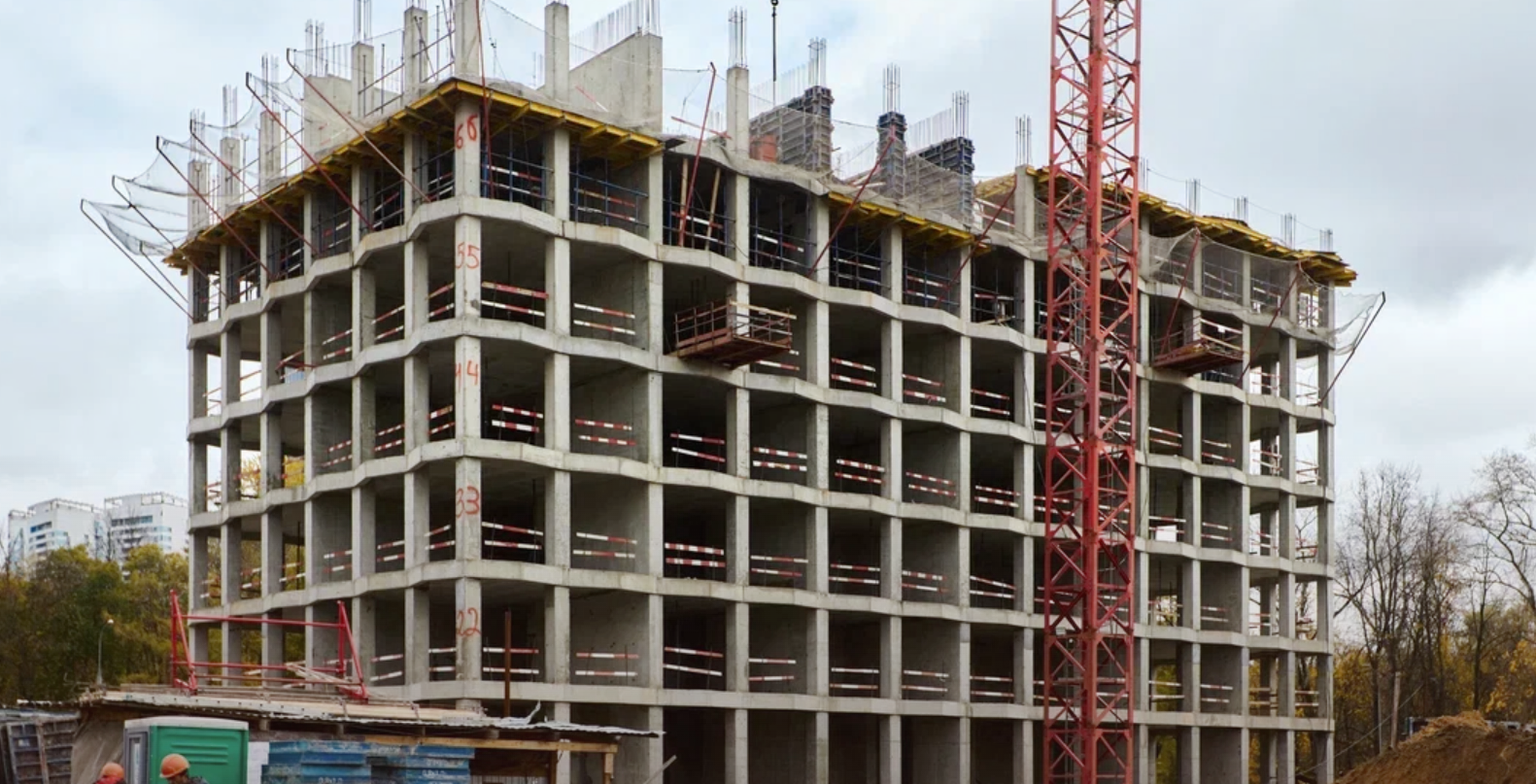 Октябрь 2024