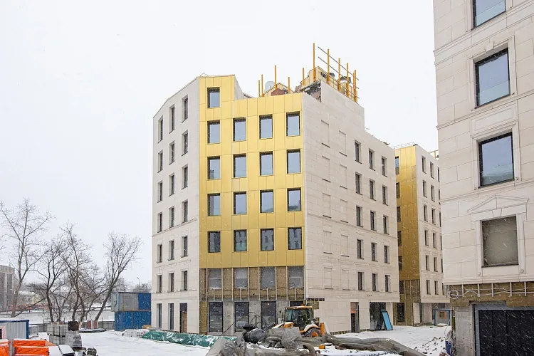 Февраль 2021