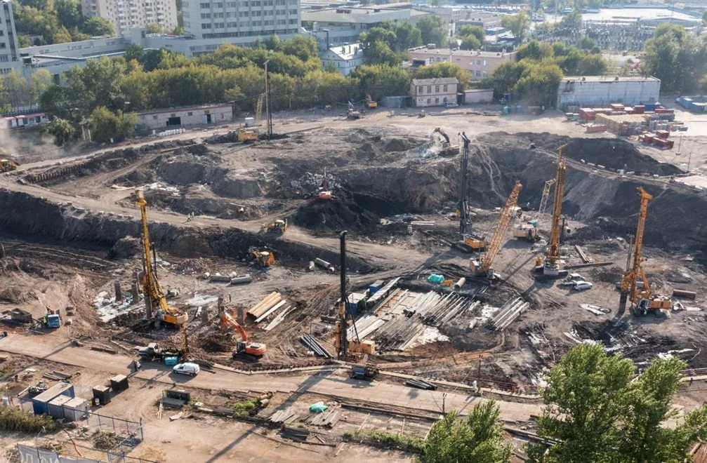 Август 2022