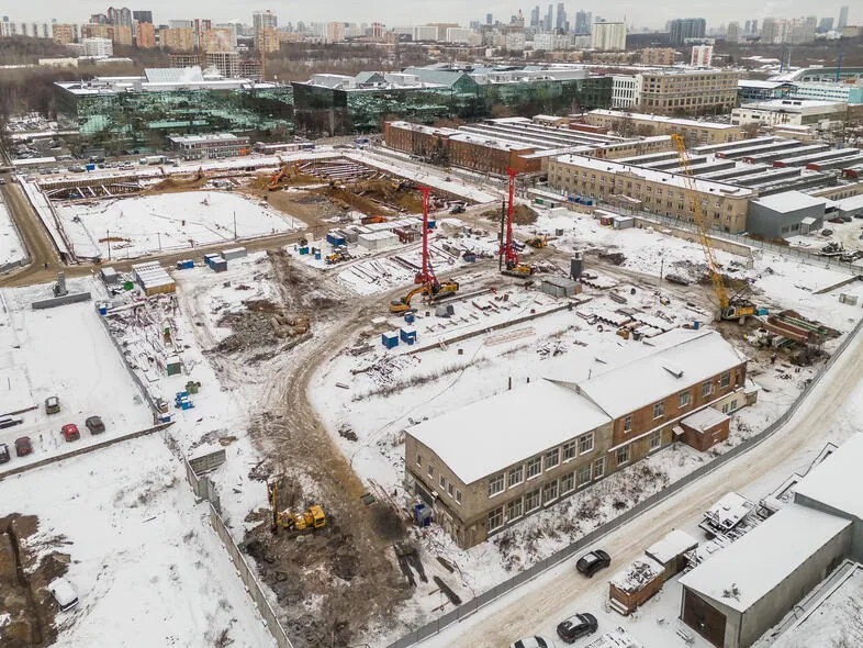 Декабрь 2024