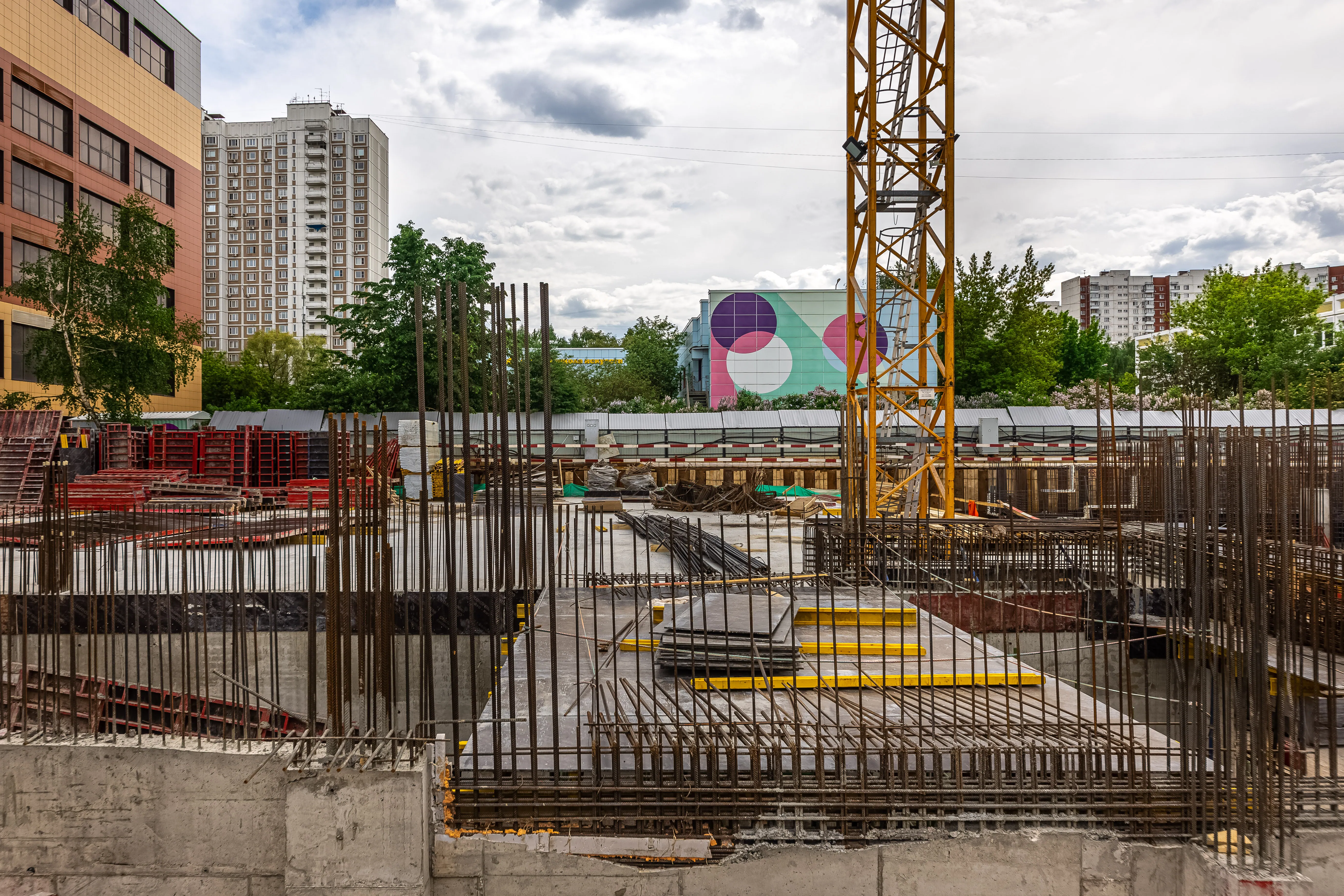 Июнь 2025