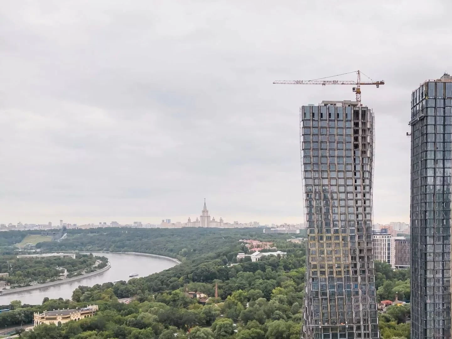 Август 2023