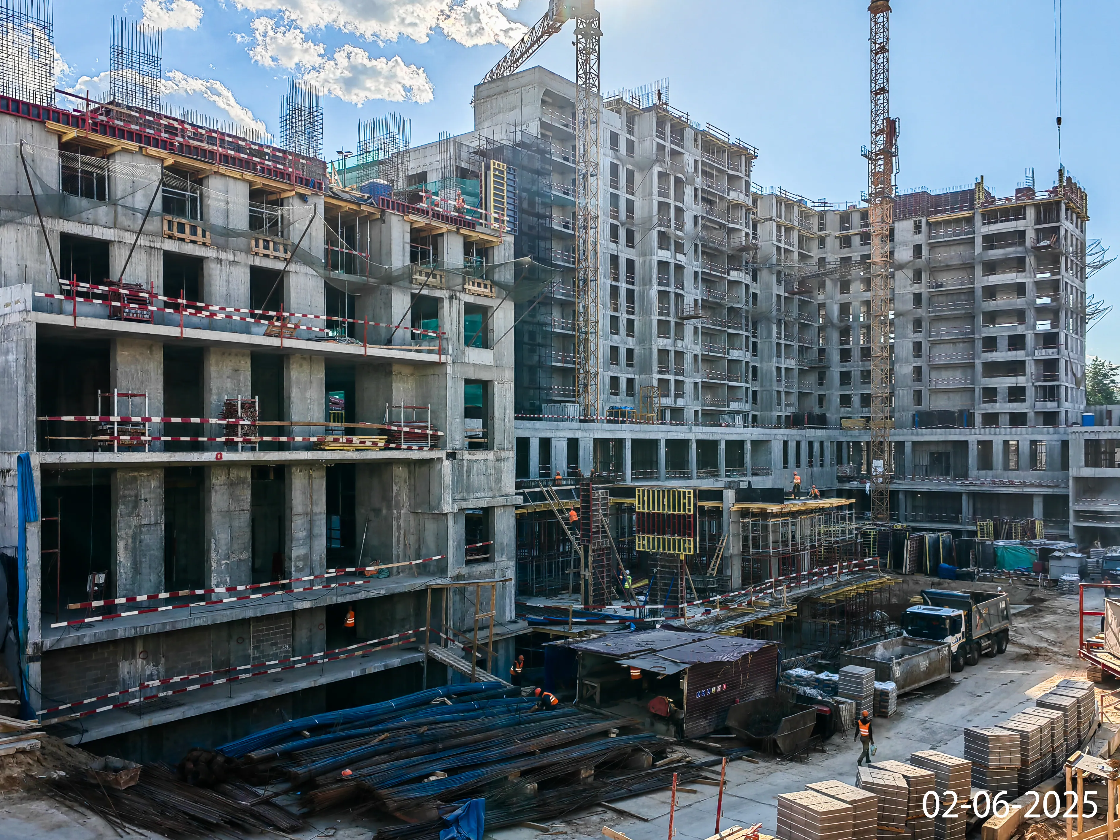 Июнь 2025