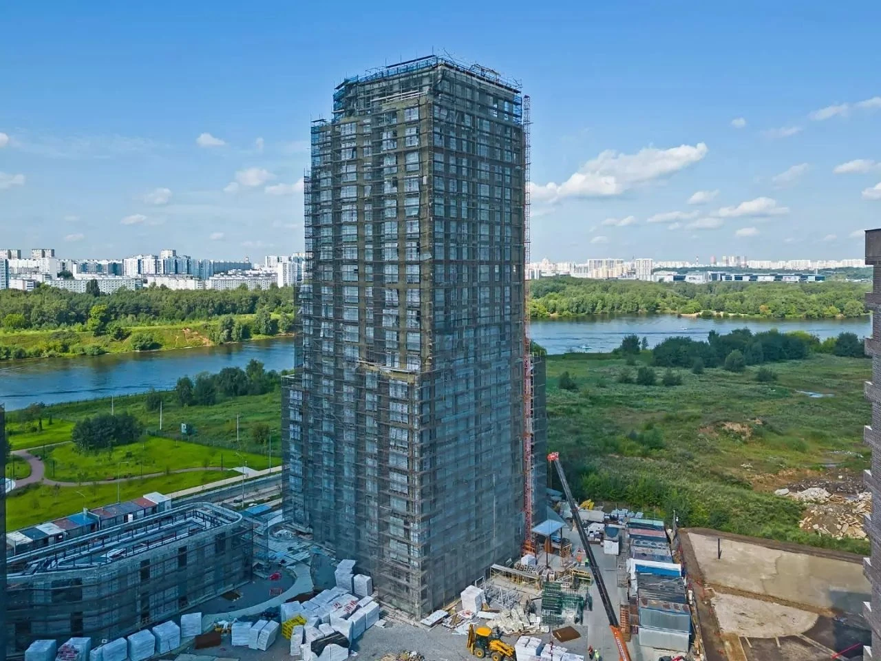 Июль 2023